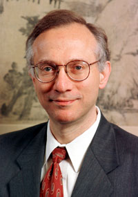 Harvey V.