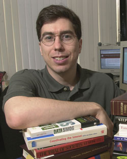 Jonathan Zittrain