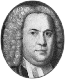 Charles Chauncy