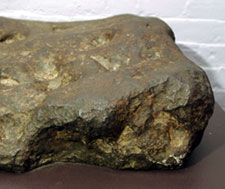 Meterorite
