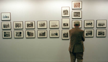 Big Dig exhibit at