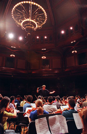 HRO Symphony