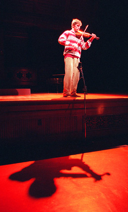Gabe Jostrom