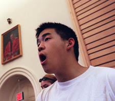 Jason Chiang