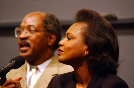 Professor Anita Hill