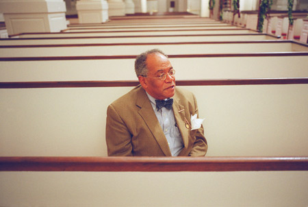 Rev. Professor Peter J.