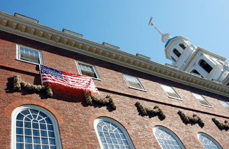 Lowell