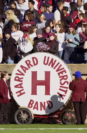 Harvard