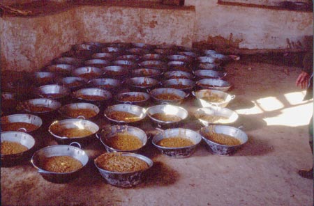 Bowls of