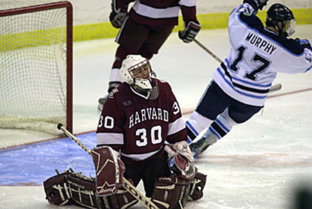 Dov Grumet-Morris, John Ronan and Ben