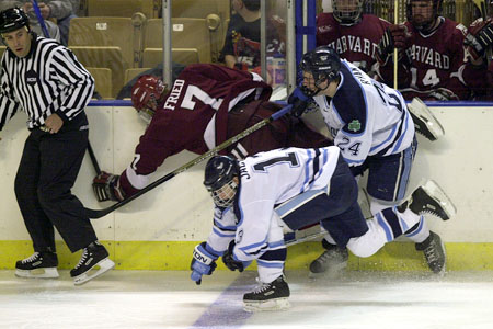 Rob Fried, Rob Fried and Prestin