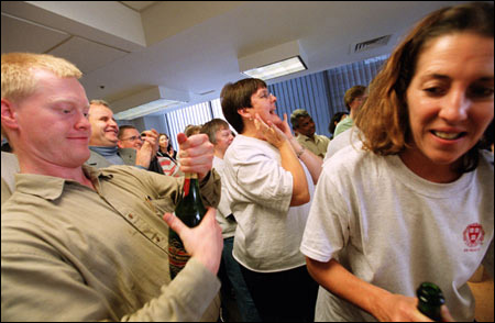 HR Project Situation Room