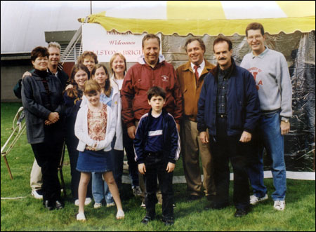 Allston-Brighton community gathering