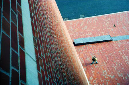 Maxwell-Dworkin Building