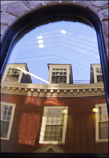 Wigglesworth exterior