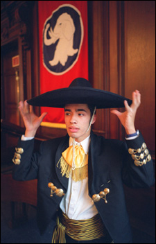 Vasco Bilbao-Bastida