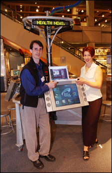 Wojciechowski, McKneally