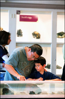 Max Chiu and Keeling