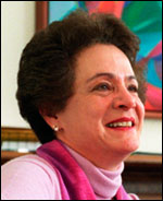 Barbara Grosz