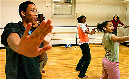 Bakang Komunyane (from left), Rangarirai Miambo, Saritha Komatireddy, Monica Soni, and Aimee