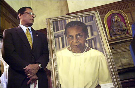 Counter with Southern