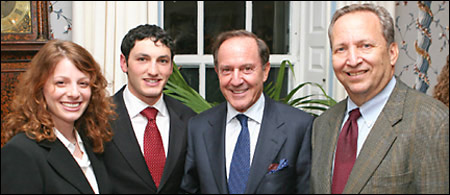 Zuckerman, Summers, Breslow,