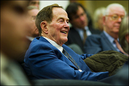 Weatherhead at Fisher's