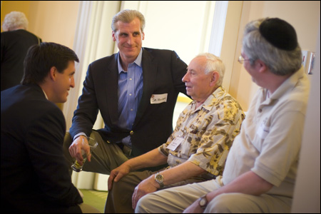 Perry, Mulligan, Vyosky, and