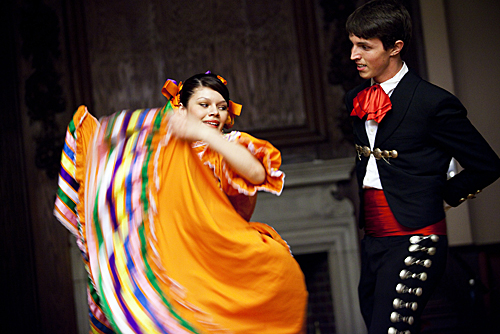 Olé!