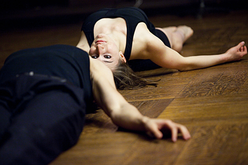 Floored