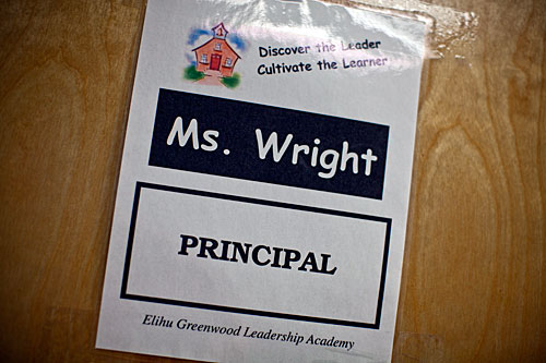 Wright's way