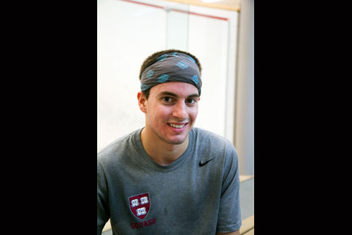 Jason Michas