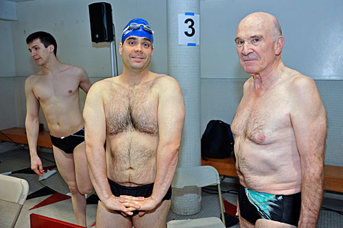 Adult swim