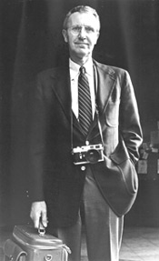 William Tobey in