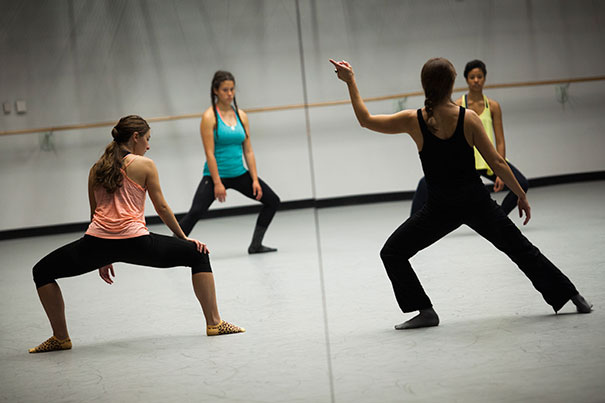 Dance