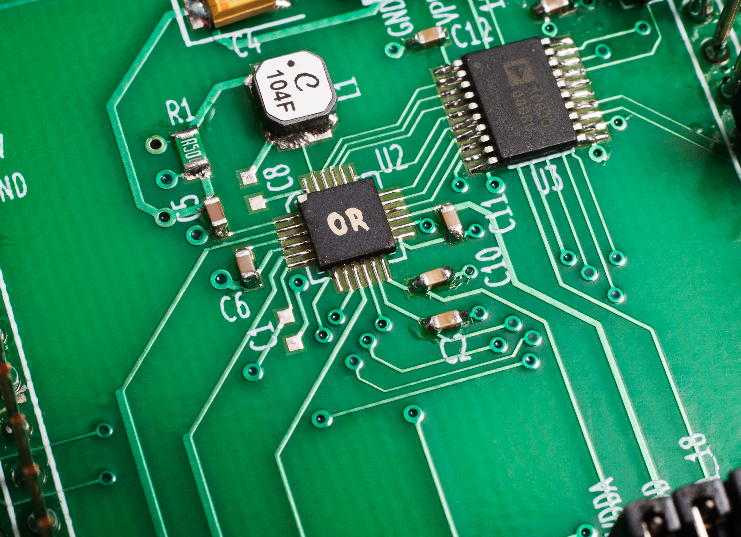 Circuit board