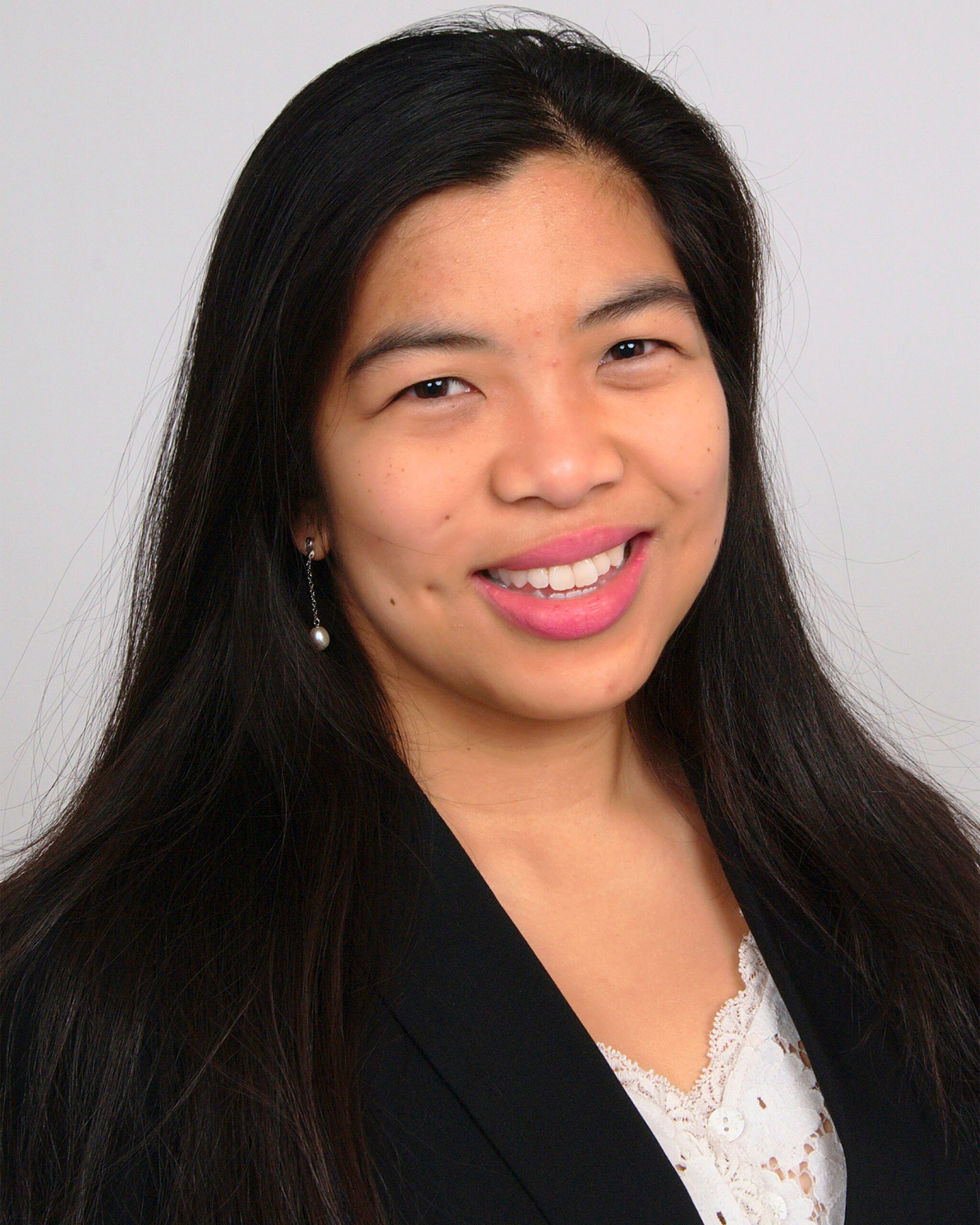 Athena Lao ’12