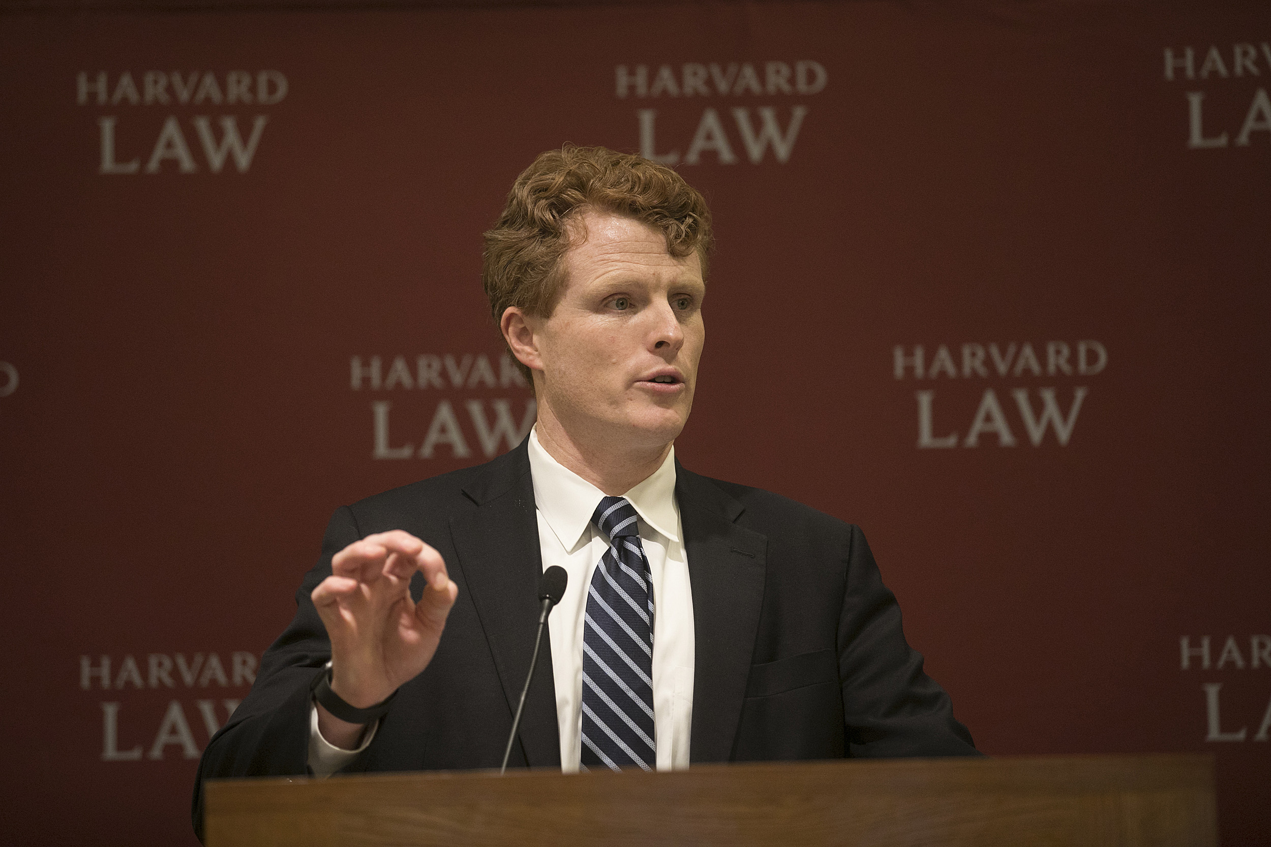 Rep. Joe Kennedy