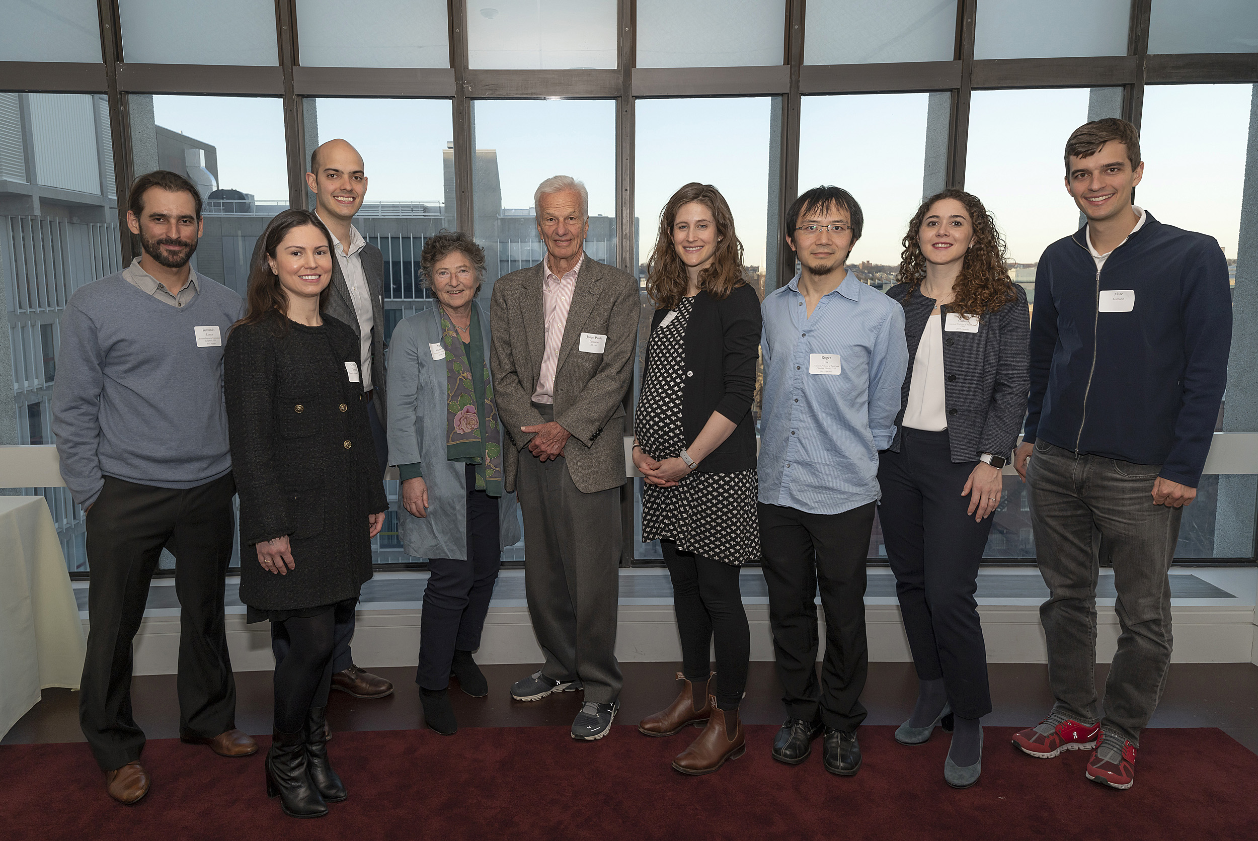 Awardees announced for Lemann Brazil Research Fund — Harvard Gazette