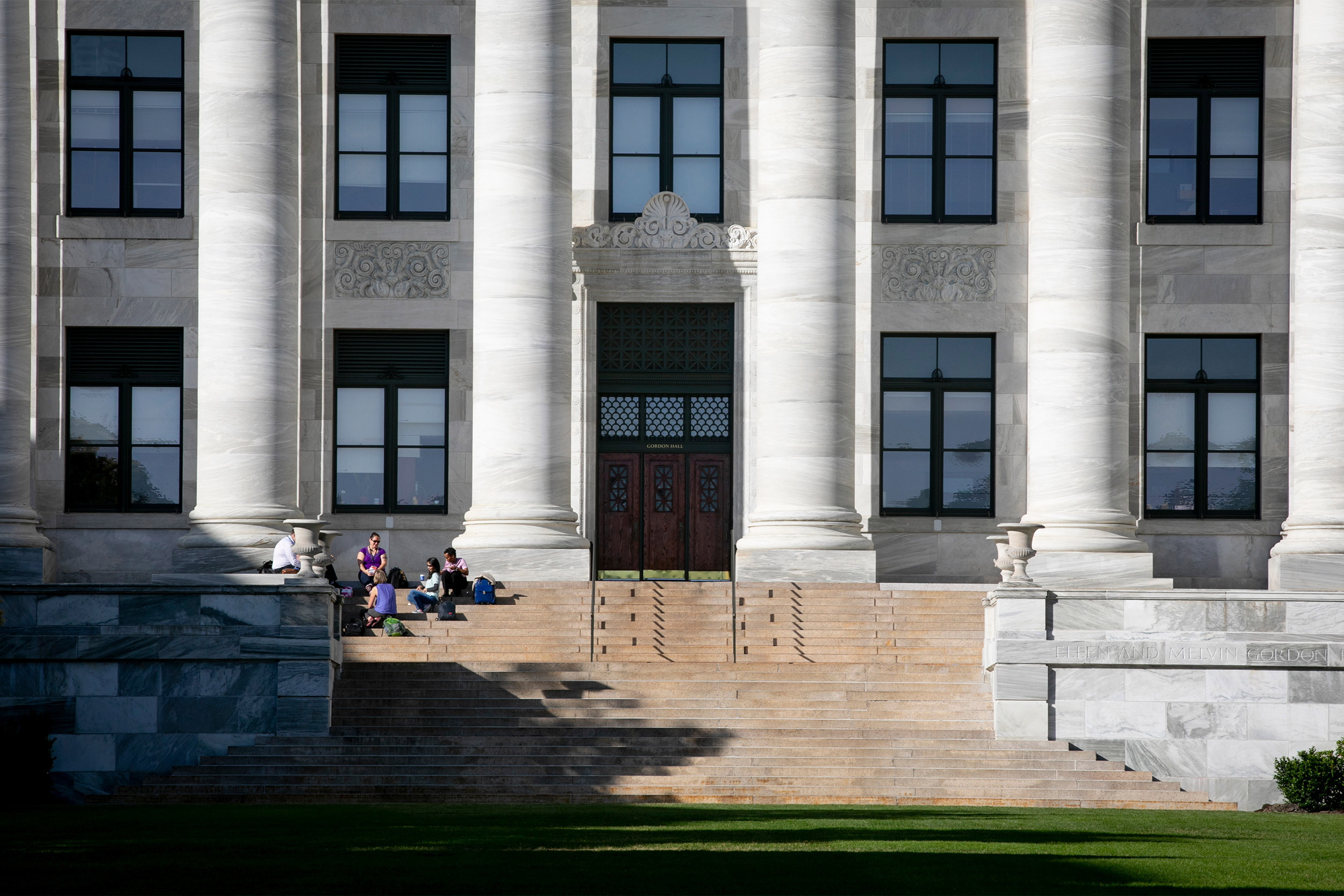 Harvard Medical School.