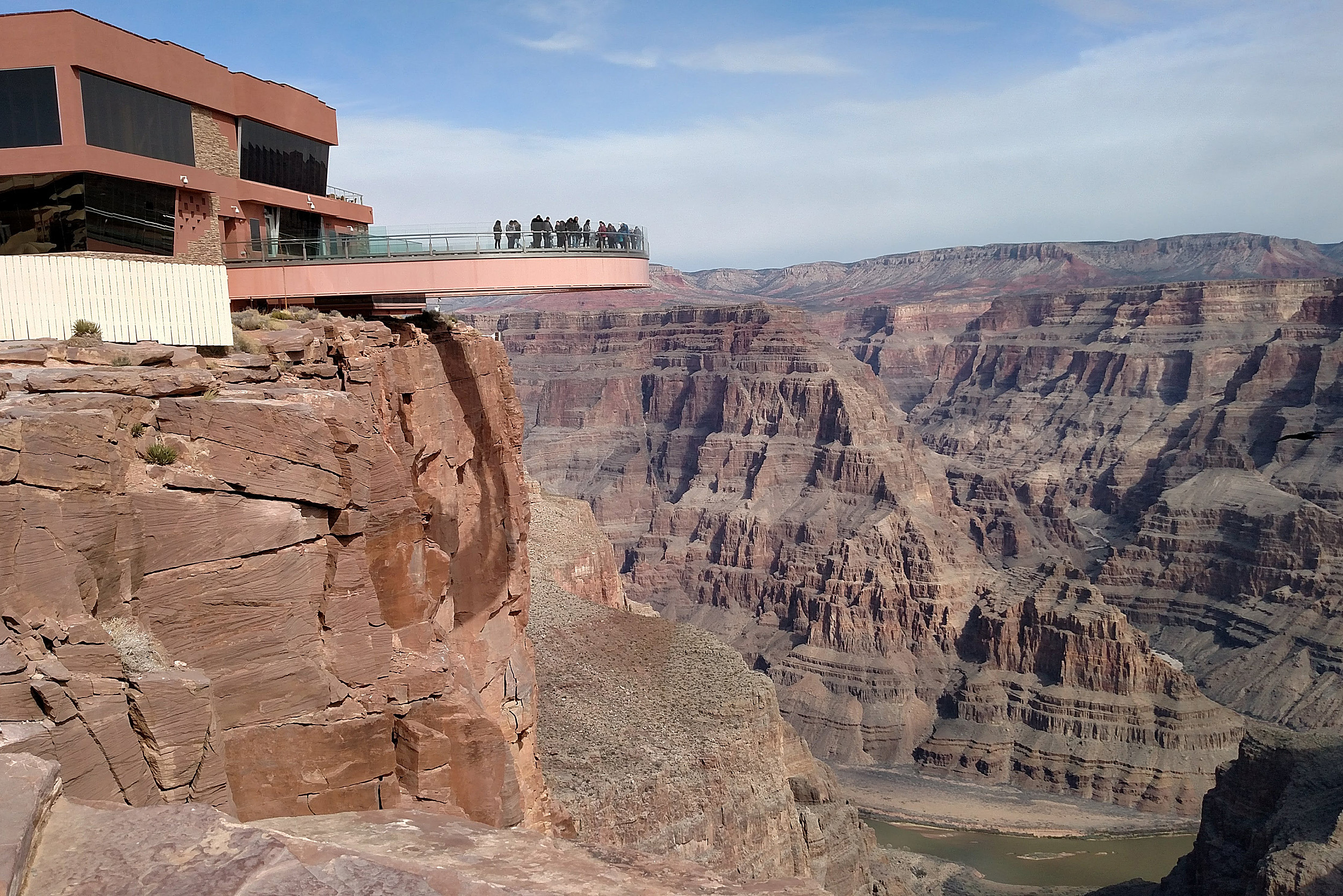 Grand Canyon.