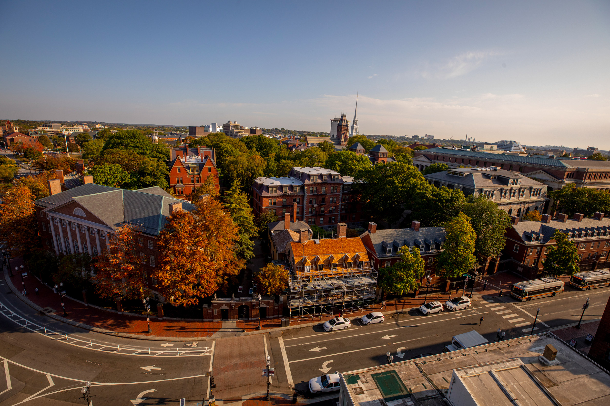 Harvard University