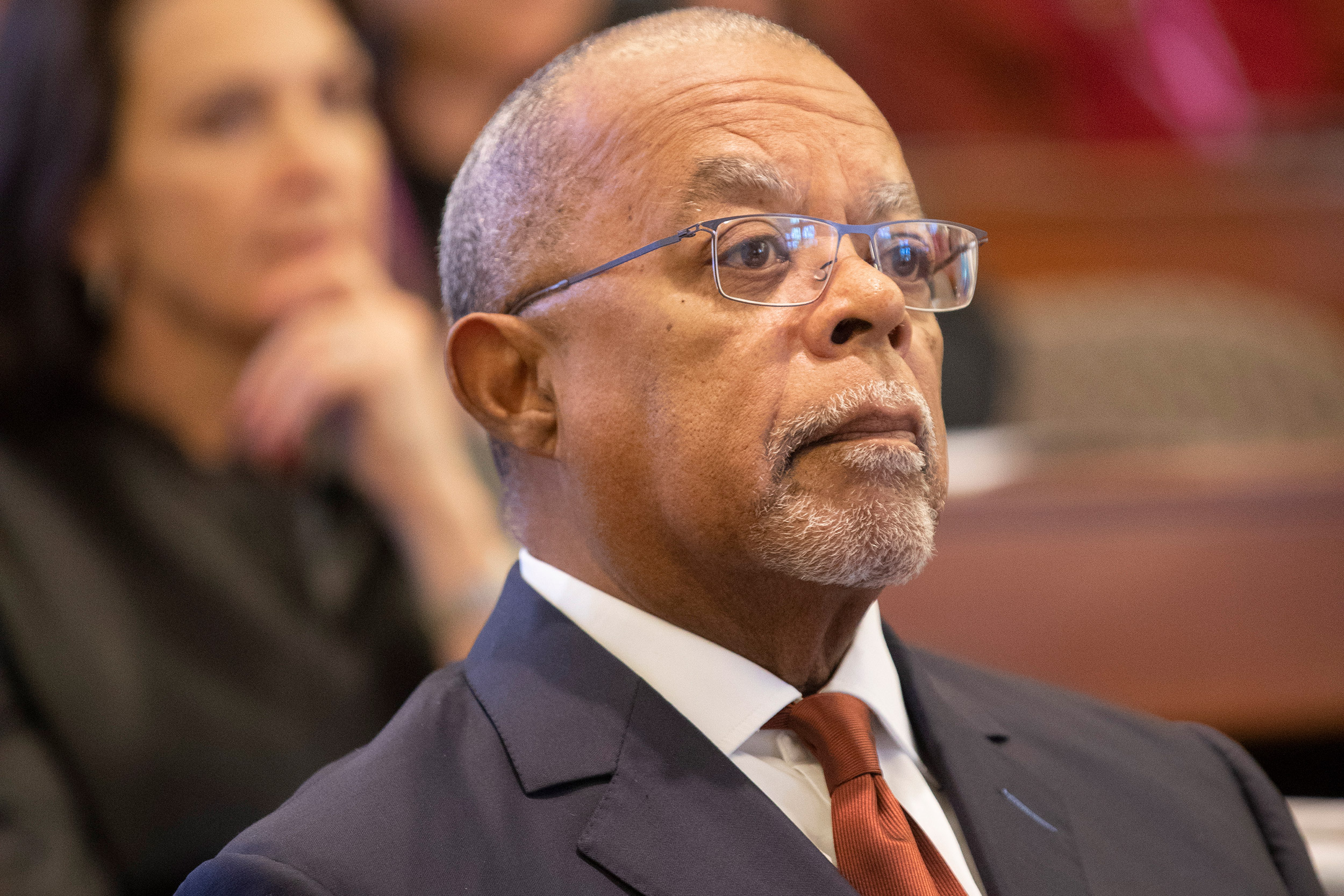 Henry Louis Gates Jr.