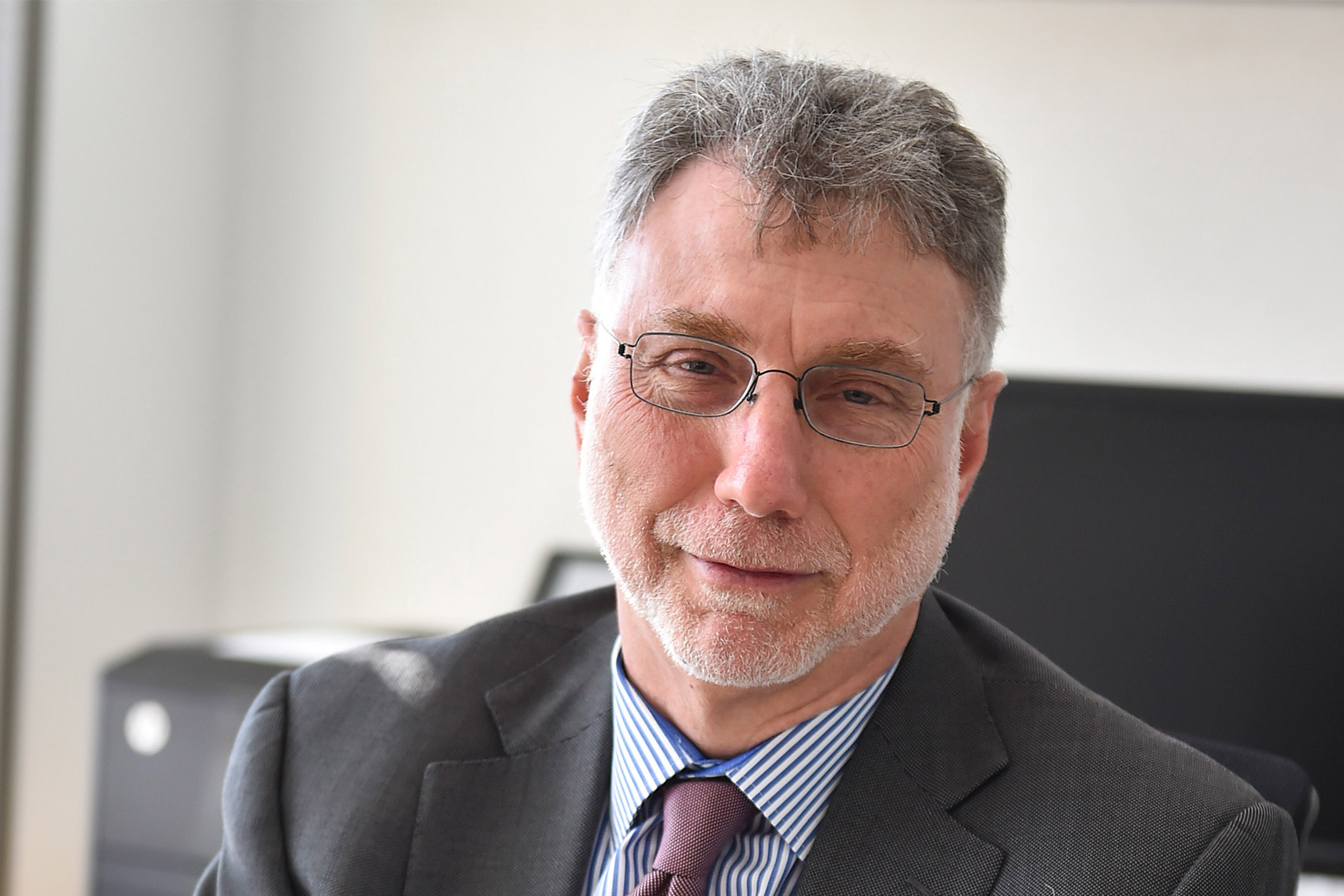 Martin Baron.