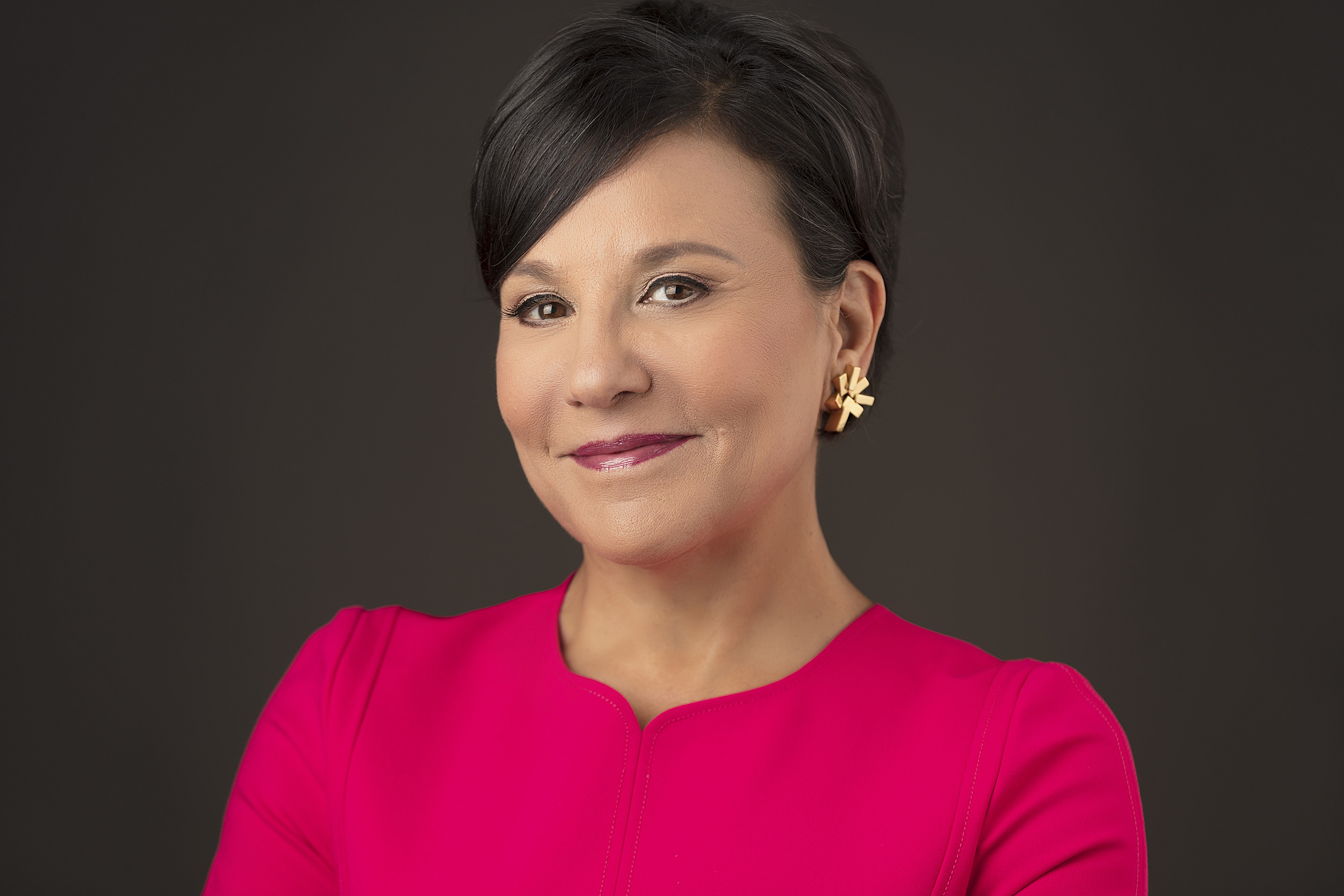 Penny Pritzker.