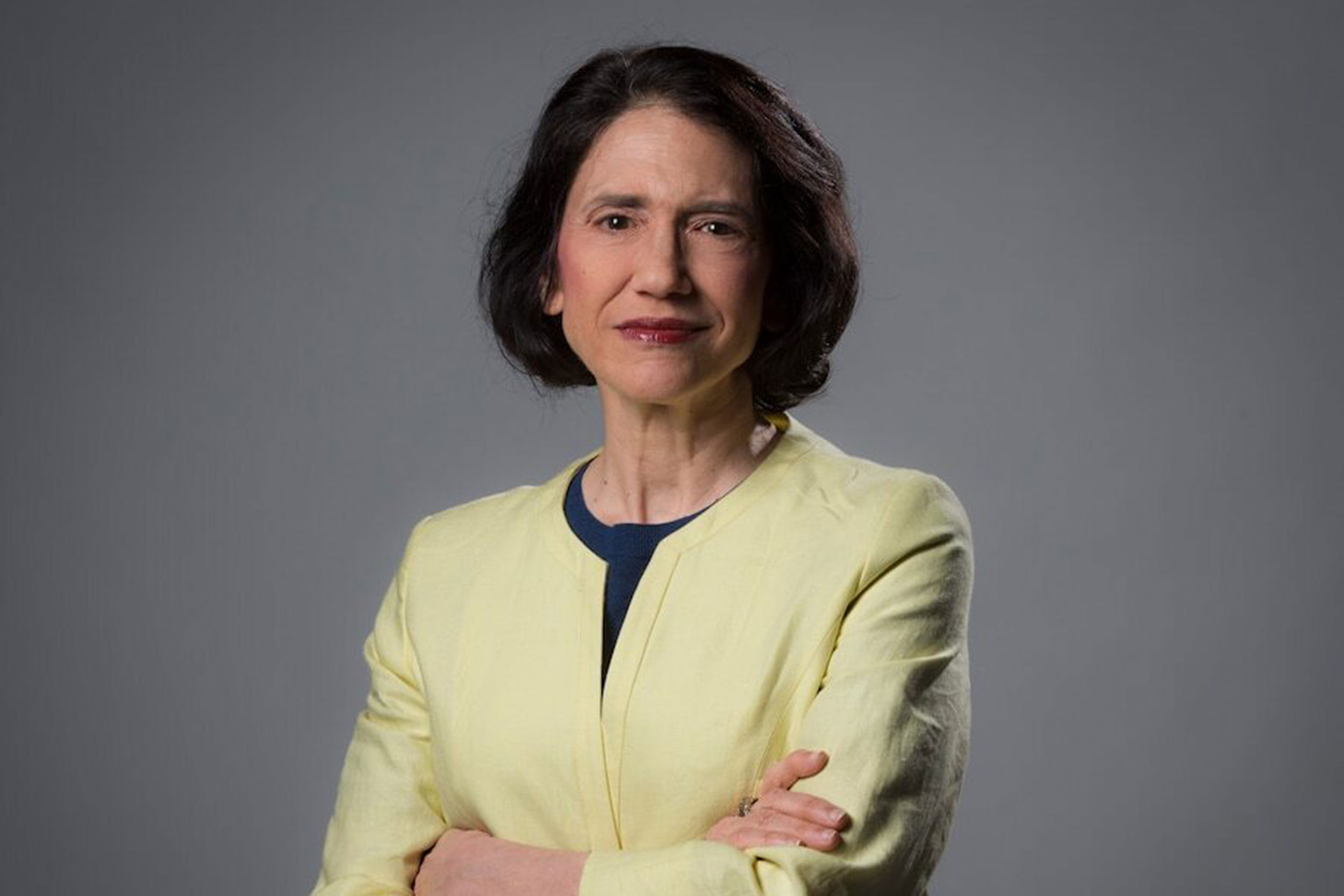 Jennifer Rubin.