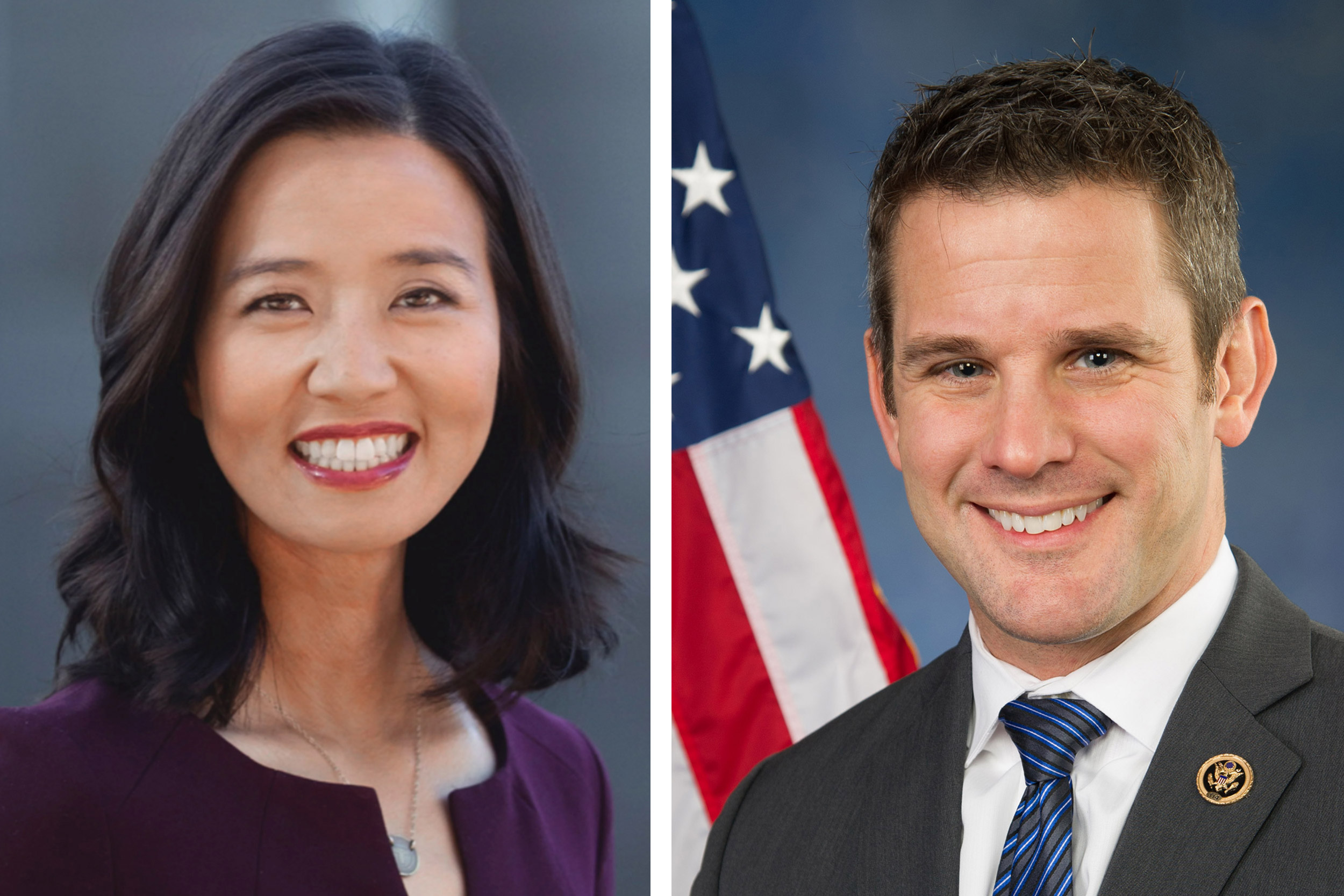 Wu and Kinzinger