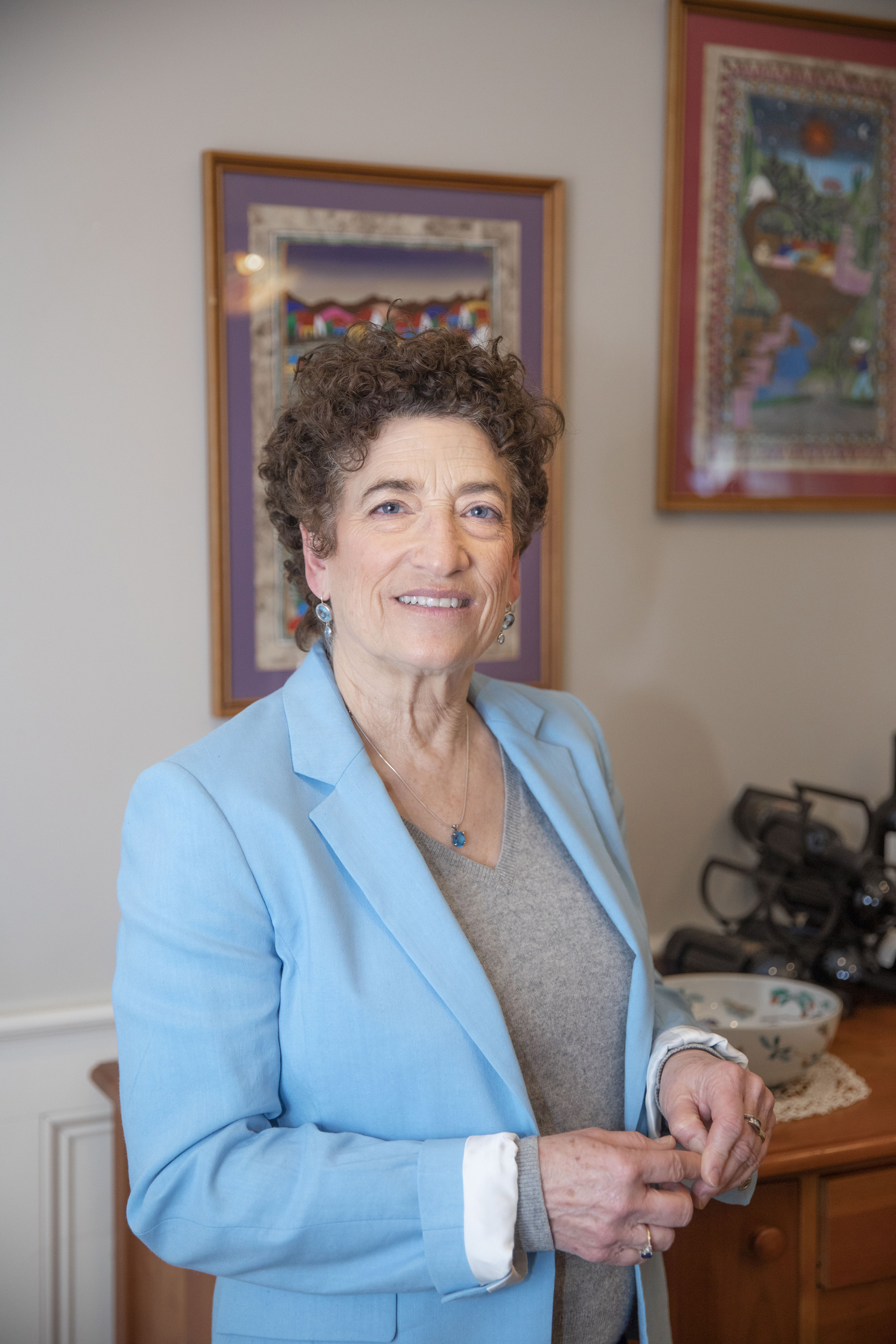 Naomi Oreskes