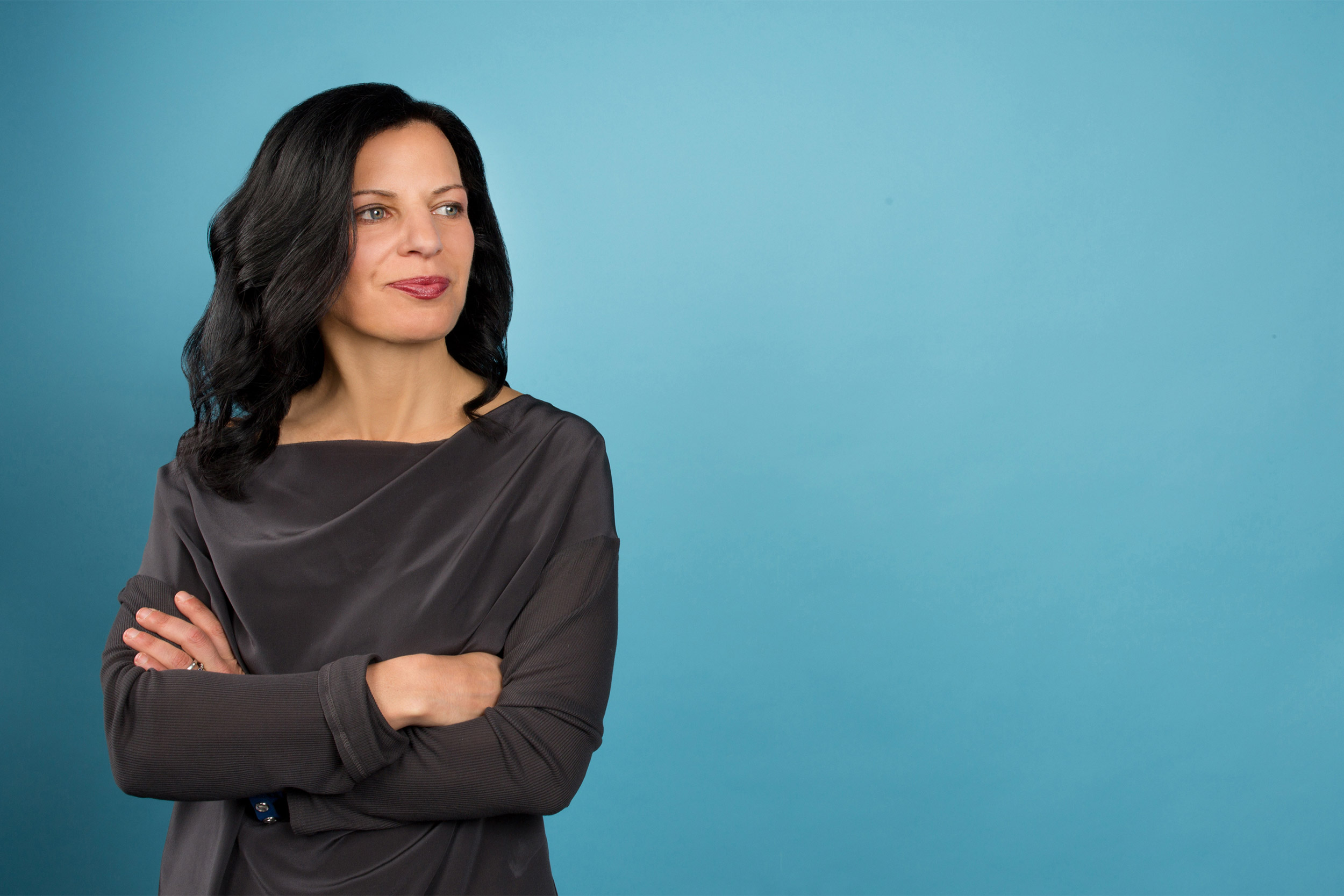 Juliette Kayyem.