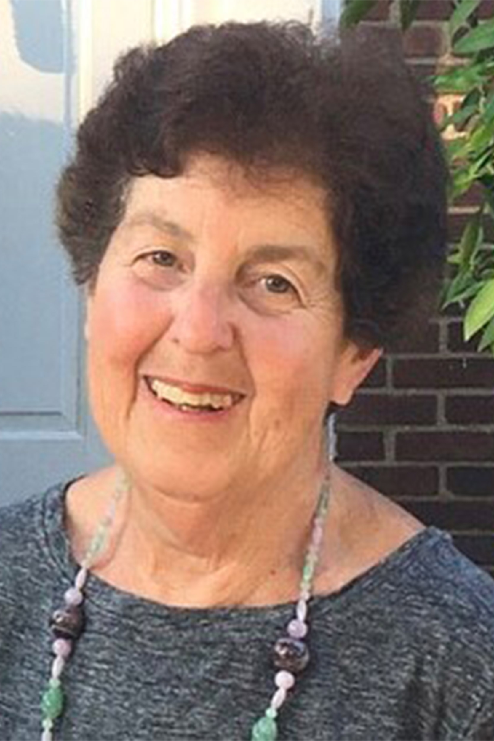 Elinor B. Balka ’62